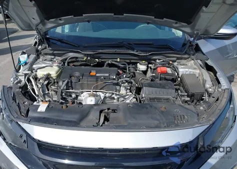 2021 Honda Civic Lx from USA, damaged, VIN 2HGFC2F62MH540171